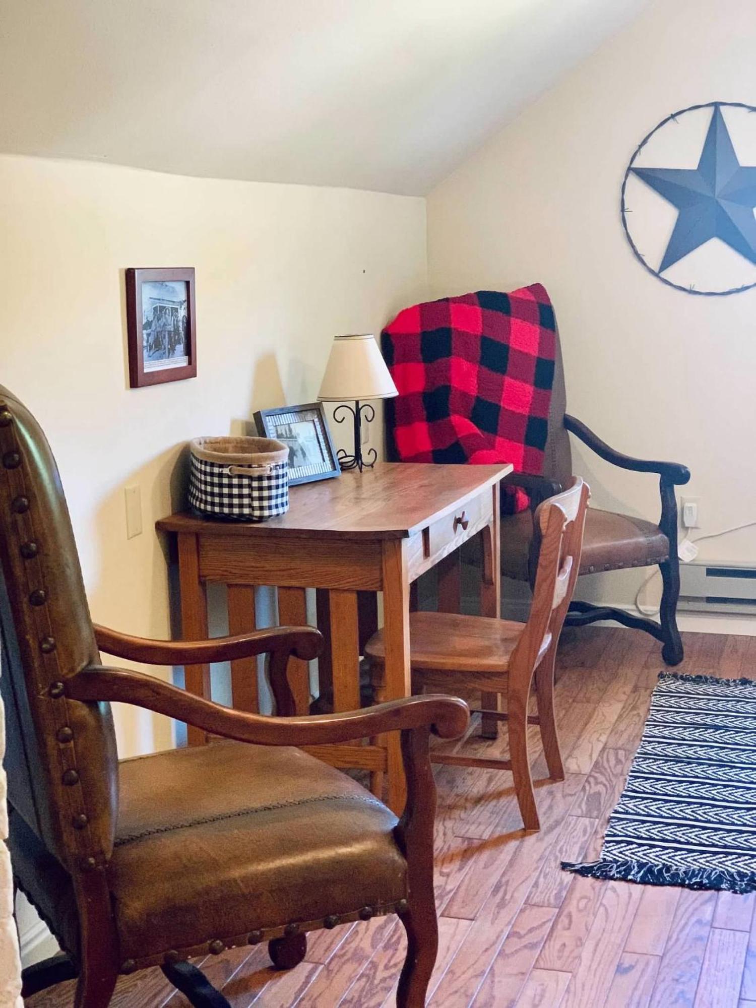 The Buffalo Suite @ The Historic Kanab Inn Kültér fotó