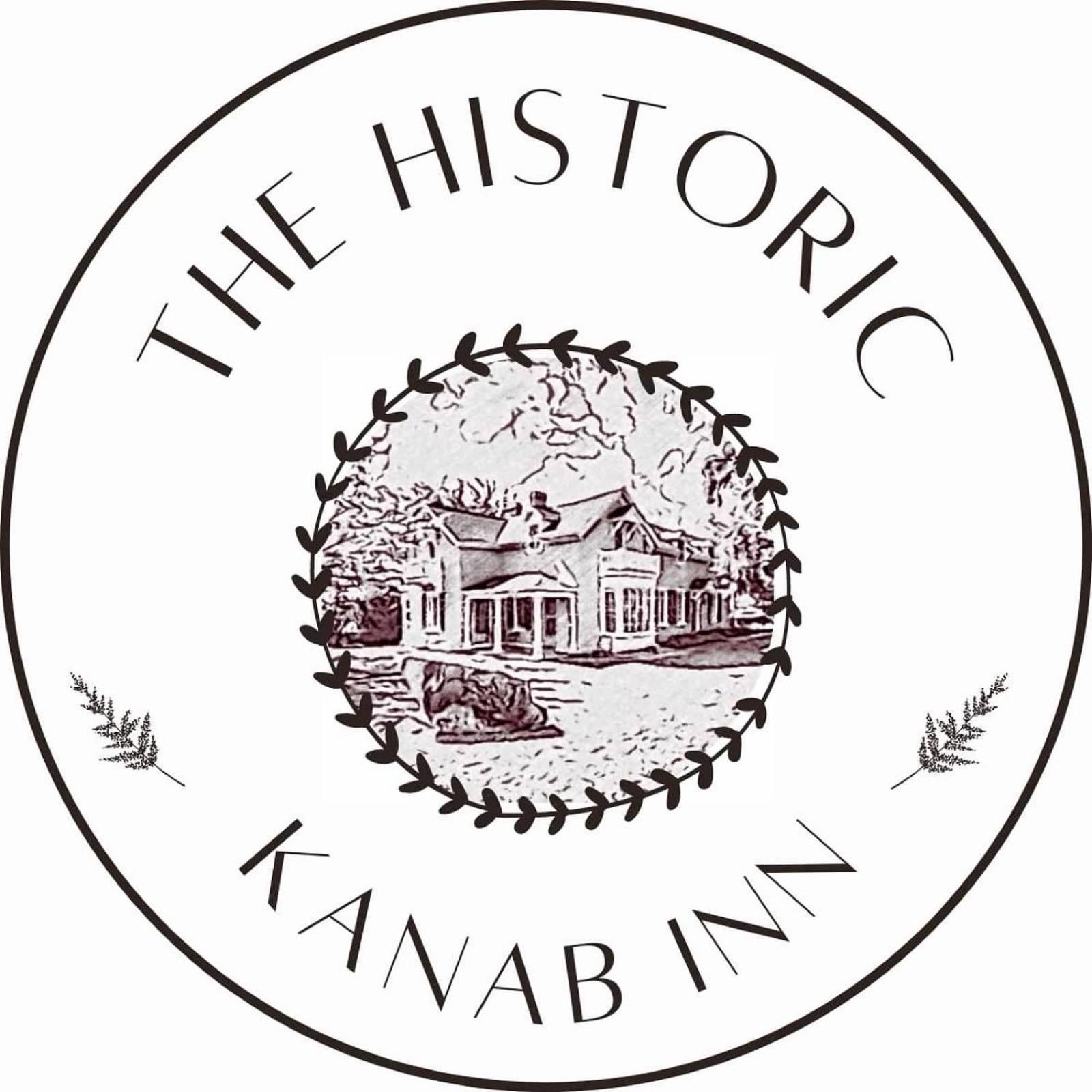 The Buffalo Suite @ The Historic Kanab Inn Kültér fotó